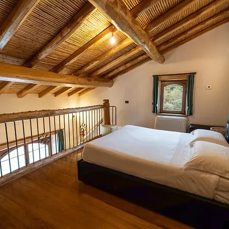 Etna Quota Mille Boutique Hotel, Typical Sicilian Food & Wine-2